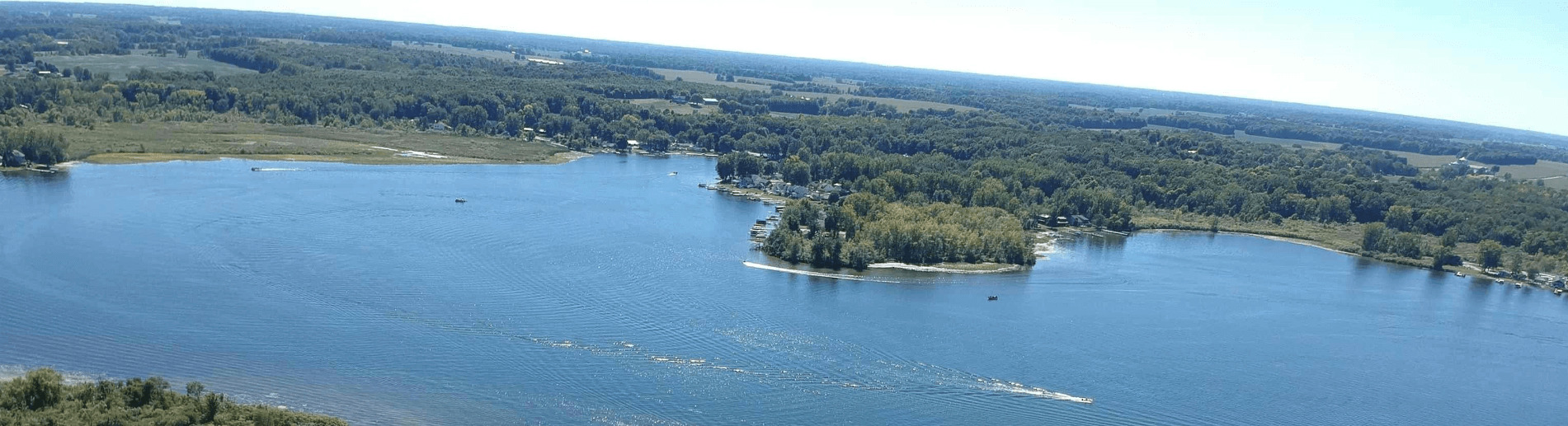 Little Barbee Lake Brian Peterson Real Estate Warsaw IN Real Estate